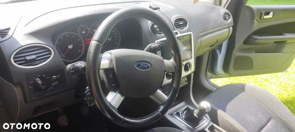 Ford Focus - 3