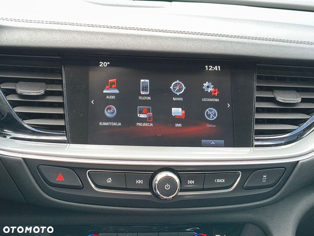 Opel Insignia 1.6 CDTI Enjoy S&S Eco - 15