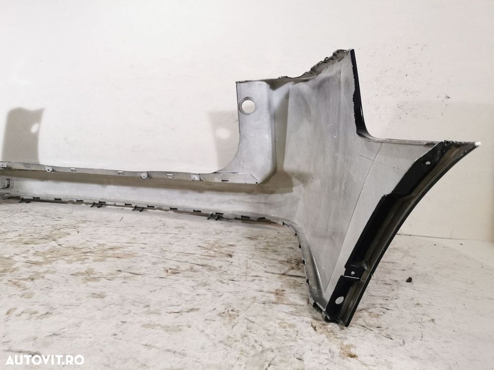 Bara spate Opel Vectra kombi, 2002, 2003, 2004, 2005, 2006, 2007, 2008, cod OE 551004542 - 3