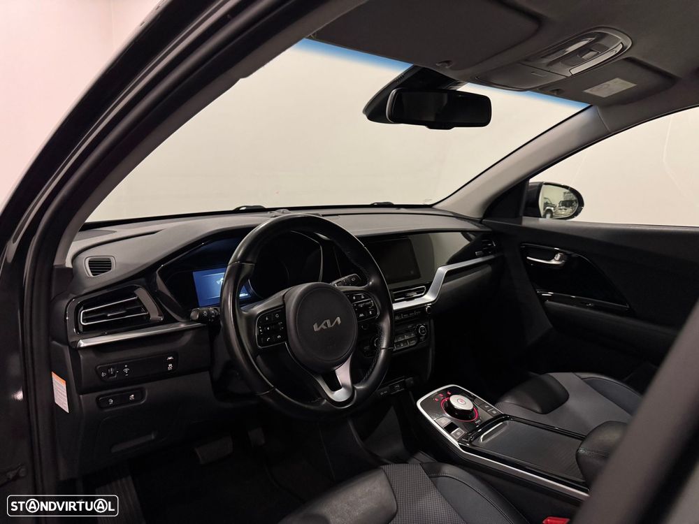 Kia e-Niro 39.2kWh Move 39 - 6