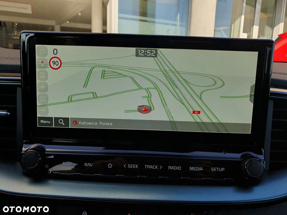 Kia XCeed 1.6 T-GDI Tribute DCT - 29