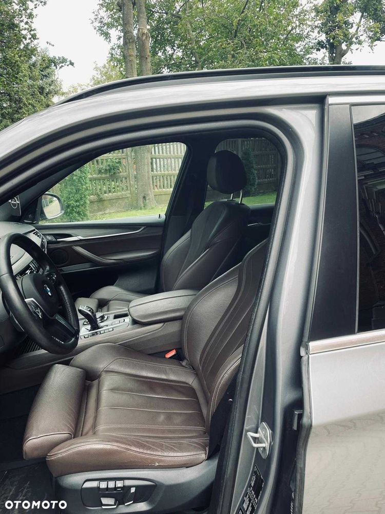 BMW X5 - 5