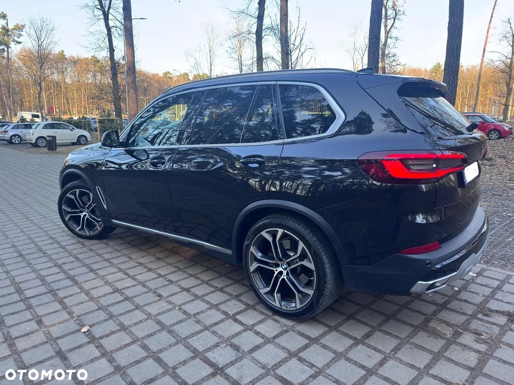 BMW X5 - 3