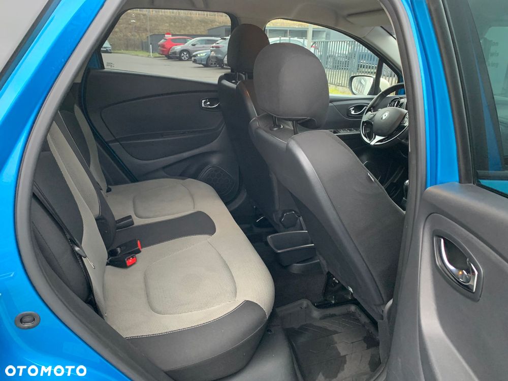 Renault Captur - 26