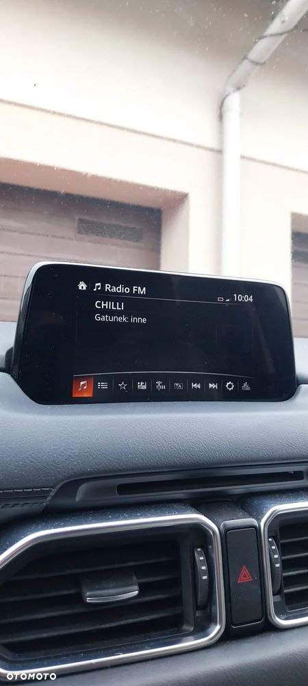 Mazda CX-5 2.0 Skypassion AWD - 11