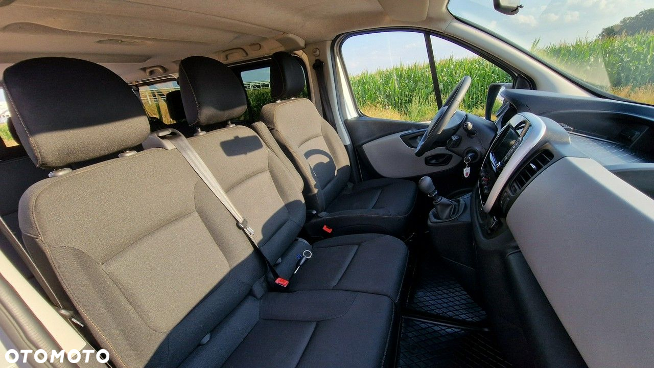 Renault Trafic - 37