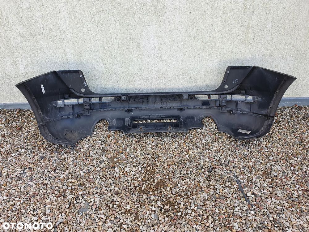 Zderzak tył tylny  Audi Q5 8R0 rok 08-12 - 8