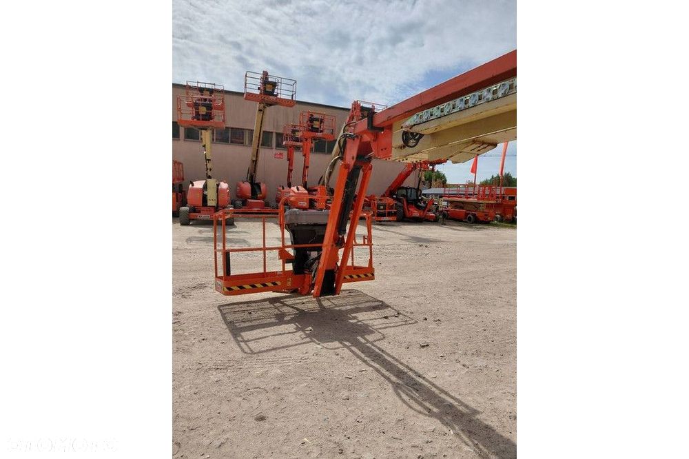 JLG 860 SJ - 8
