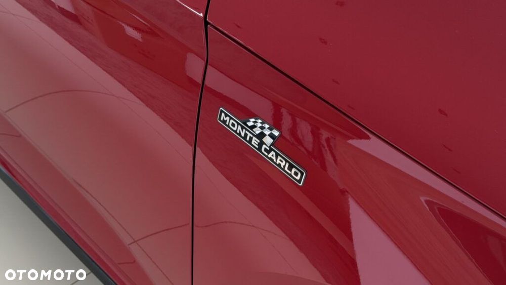 Skoda Kamiq 1.5 TSI Monte Carlo DSG - 38