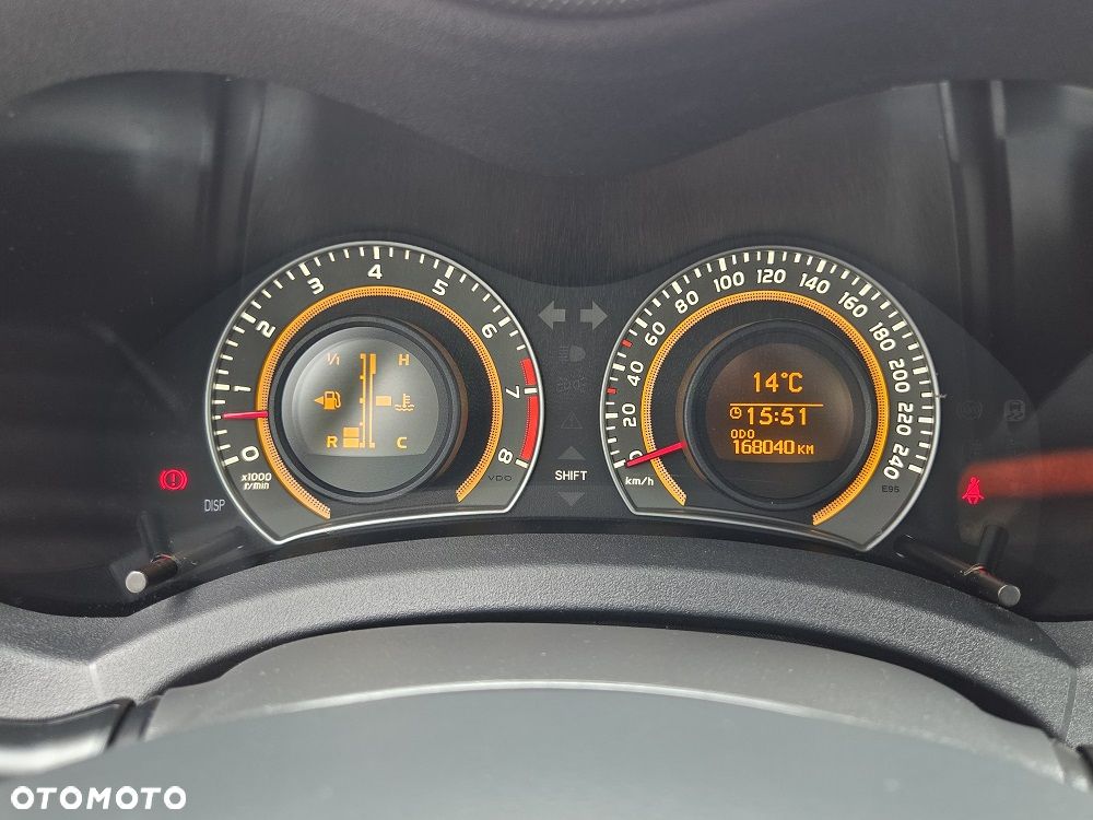 Toyota Auris 1.6 Valvematic Edition - 18