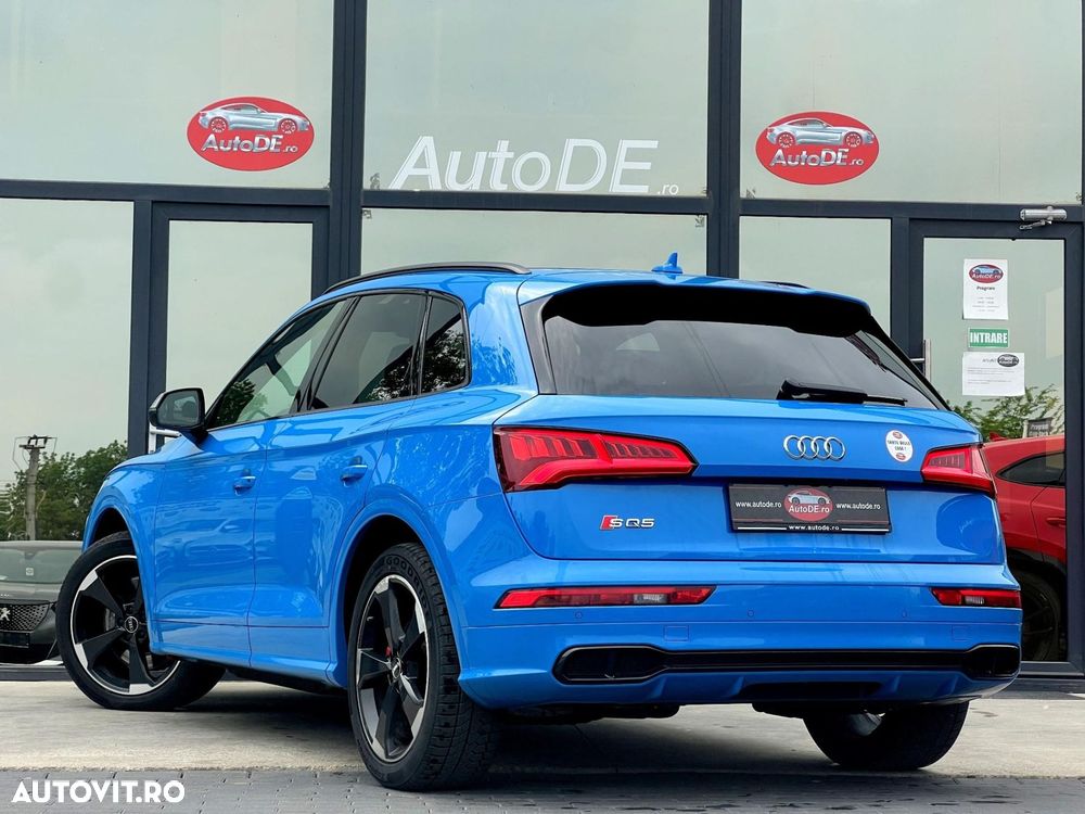 Audi SQ5 - 4