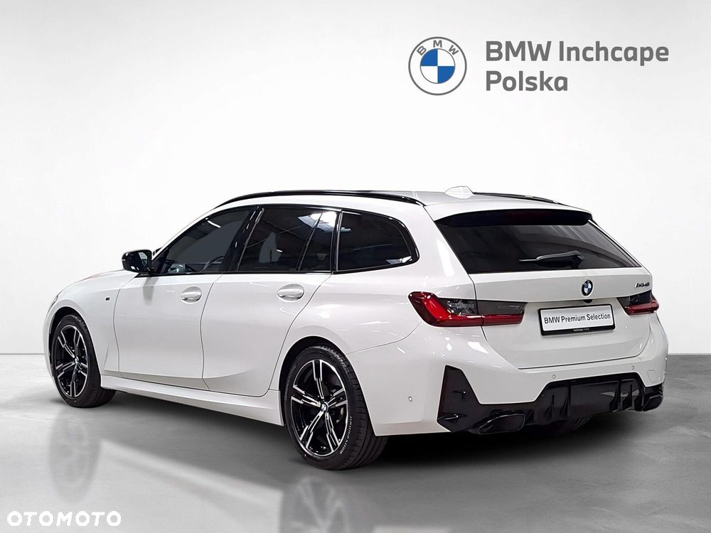 BMW Seria 3 - 3