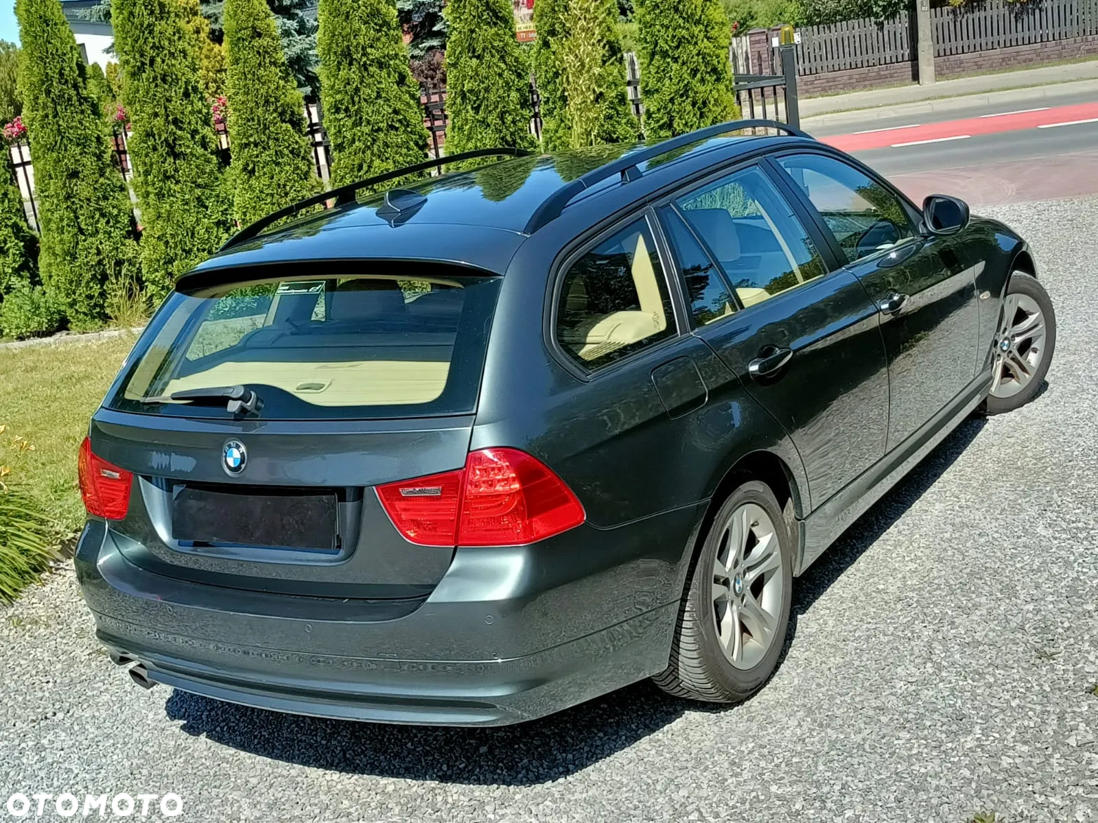 BMW Seria 3 - 8