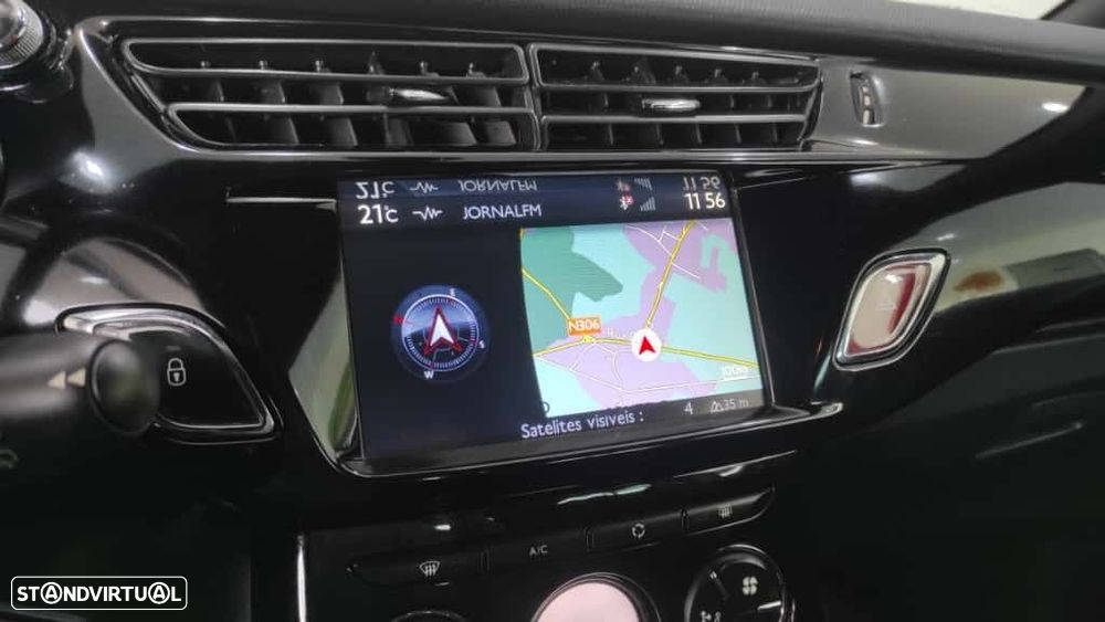 Citroën DS3 1.6 HDi Airdream So Chic - 28