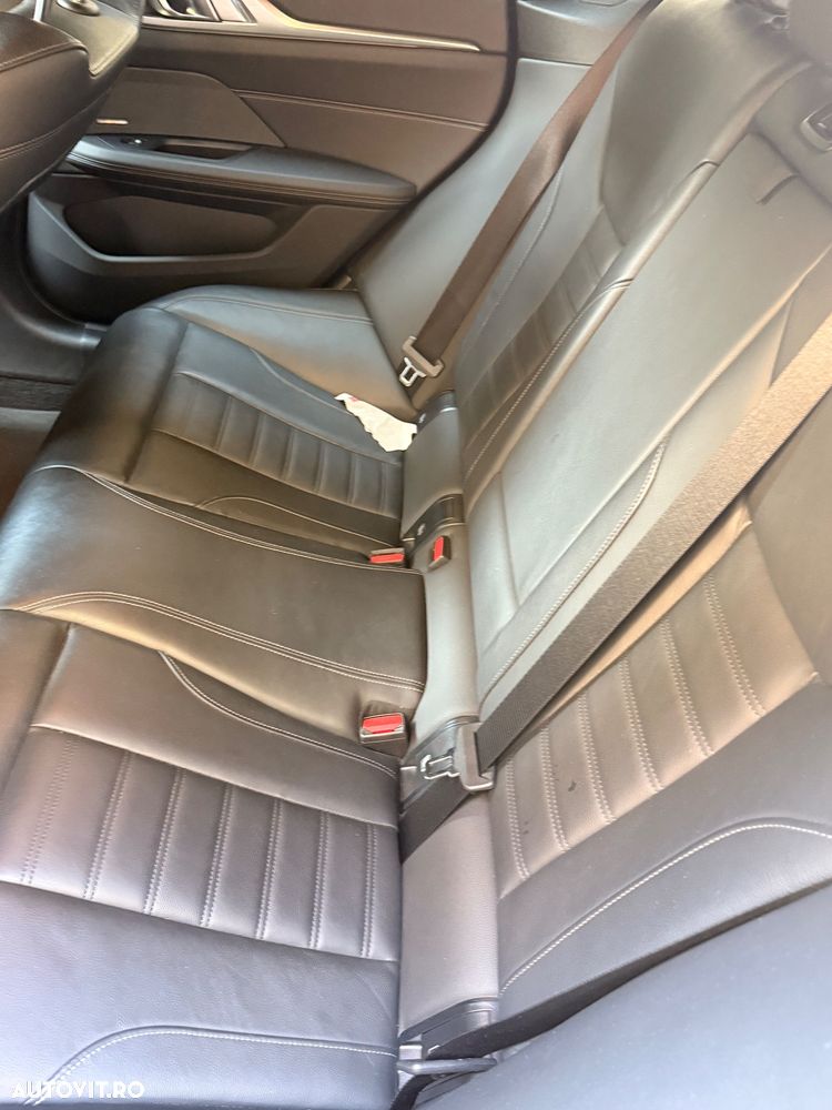 BMW Seria 4 - 8
