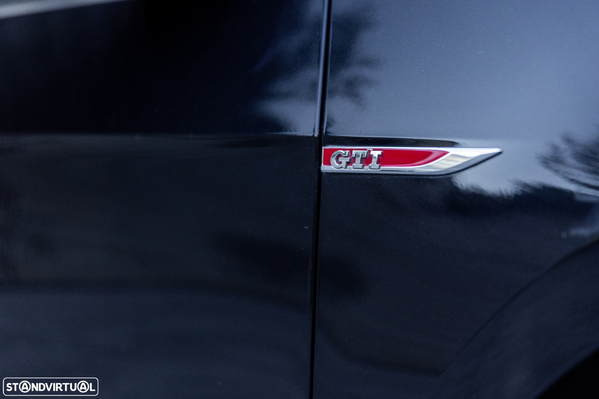 VW Golf 2.0 TSi GTi DSG Performance - 12