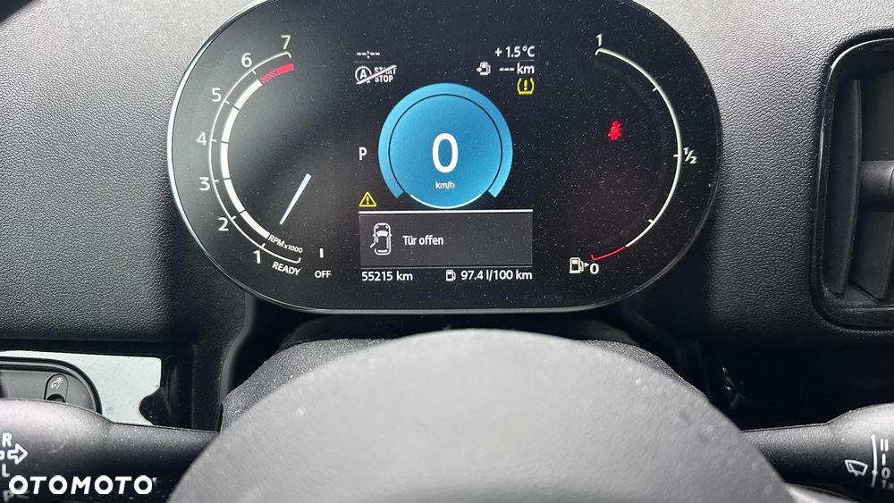 MINI Countryman Cooper Estate Edition - 15