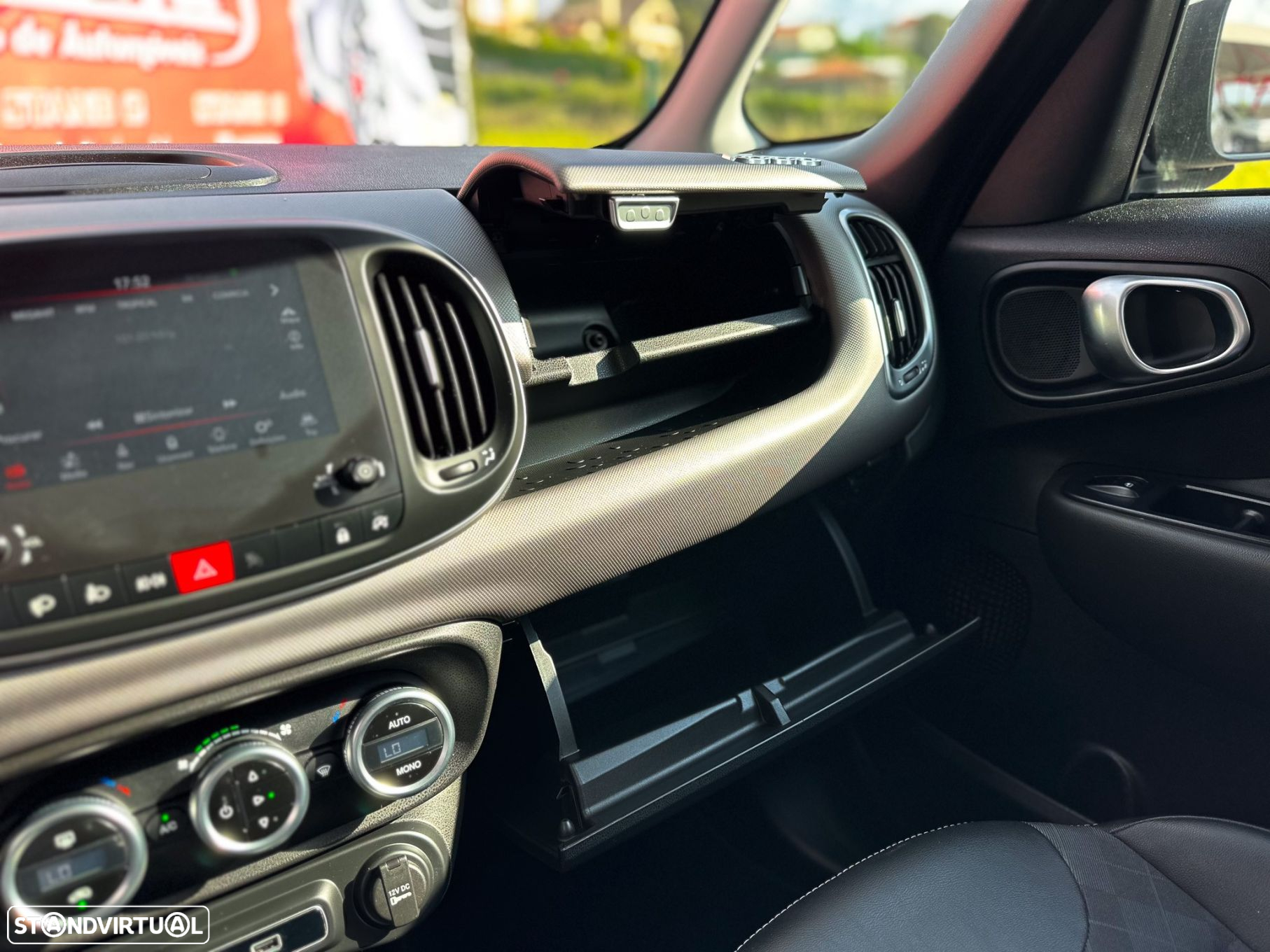 Fiat 500L 1.3 MJ - 21
