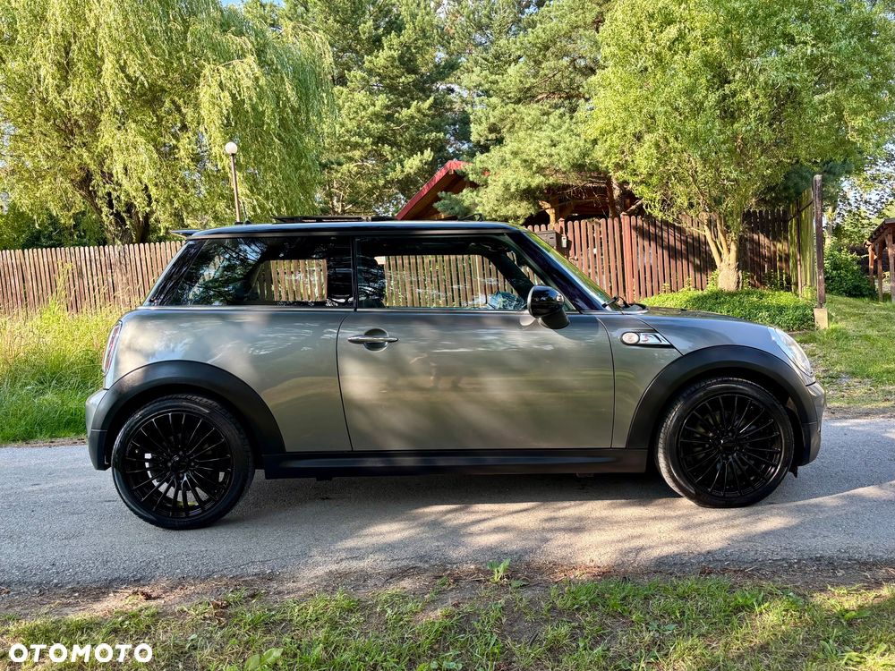 MINI Cooper S Standard - 6