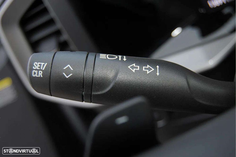 Opel Mokka 1.2 T GS Line AT - 33