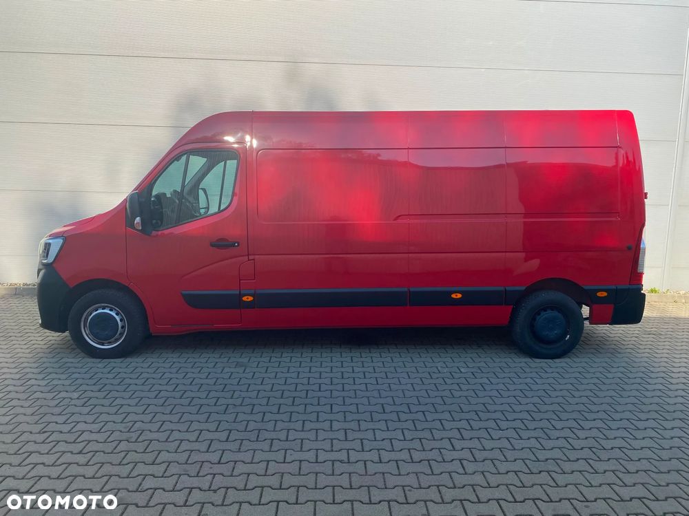 Renault MASTER Furgon L3H2 - 5