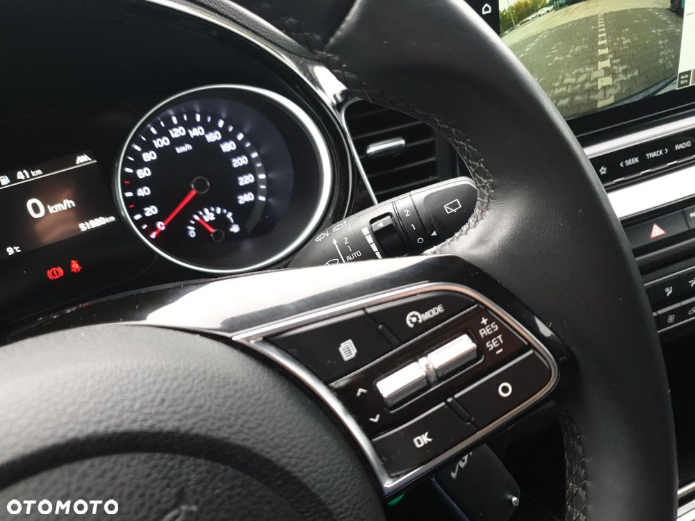 Kia XCeed - 20