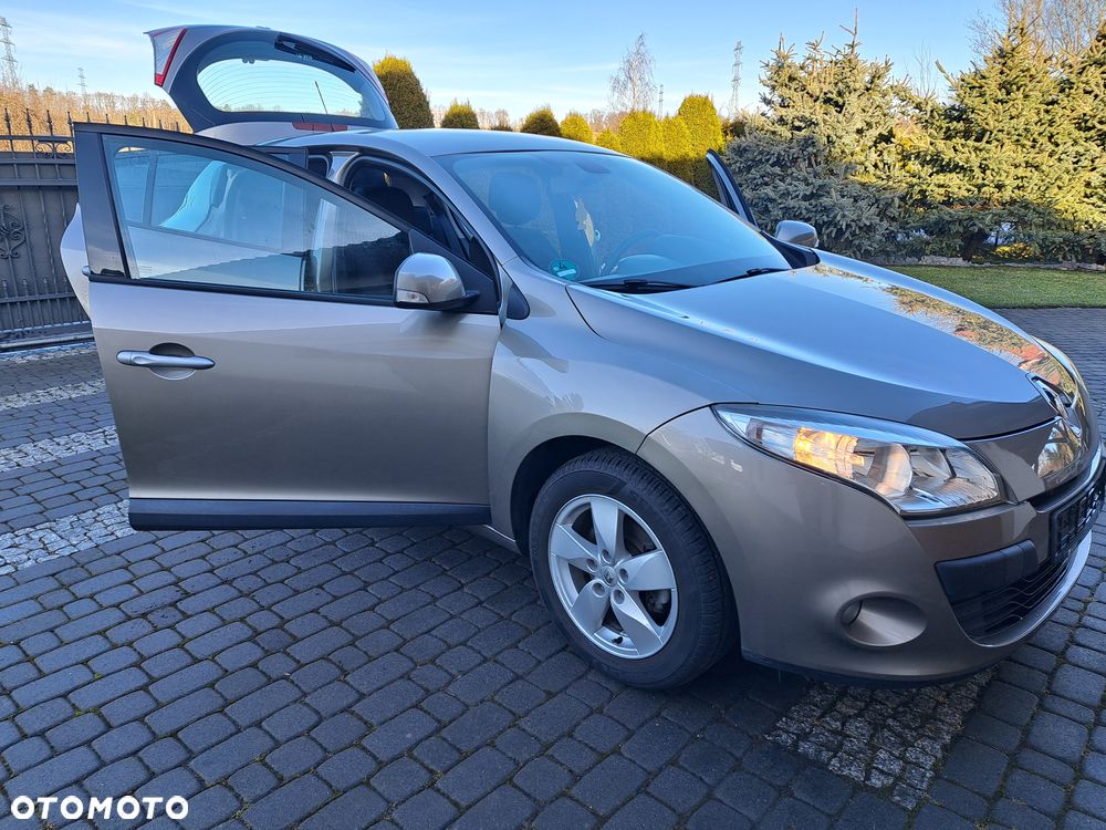 Renault Megane 1.6 16V 110 Dynamique - 26