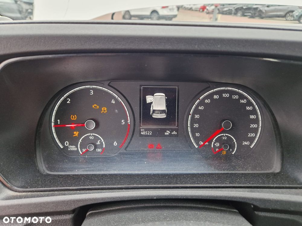 Volkswagen Caddy 2.0 TDI Life - 15