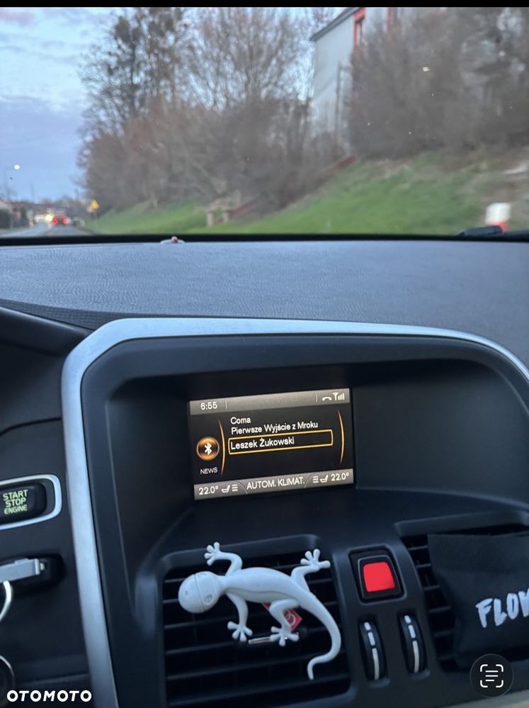 Volvo XC 60 2.4D AWD - 9