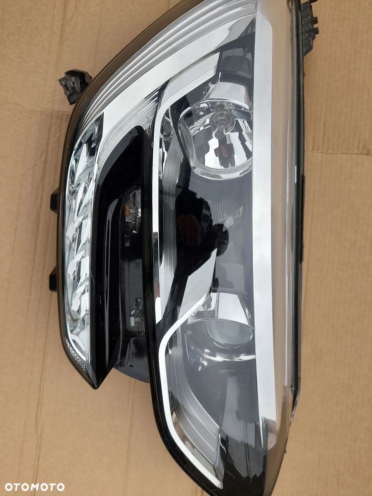 RENAULT MEGANE IV LED LAMPA PRAWA PRZEDNIA PRZÒD - 3