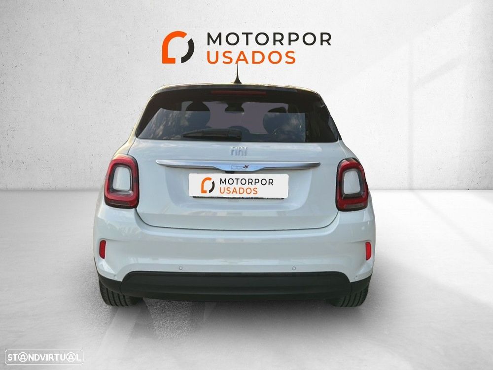 Fiat 500X 1.0 FireFly - 5