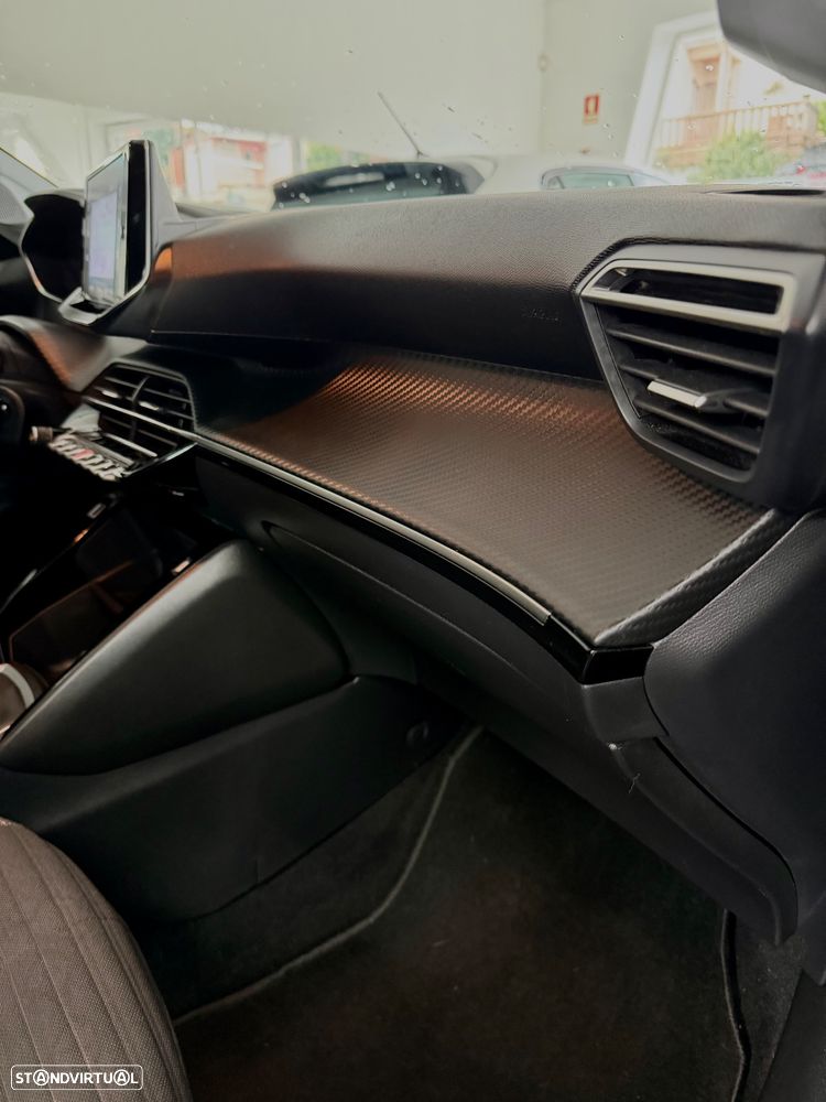 Peugeot 208 BlueHDi 100 Active Pack - 15