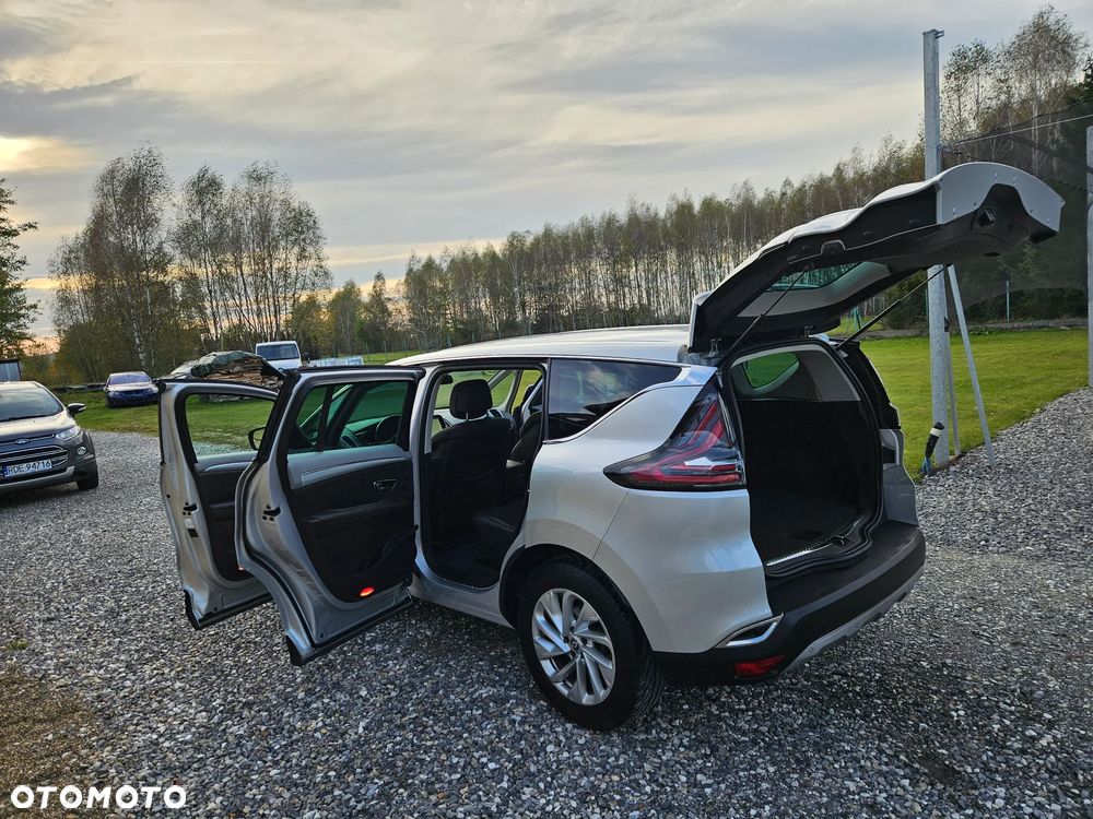 Renault Espace Energy dCi 160 EDC LIMITED - 12