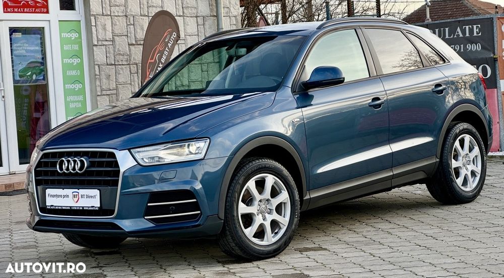 Audi Q3 - 12