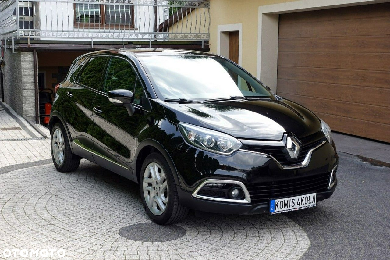 Renault Captur - 8