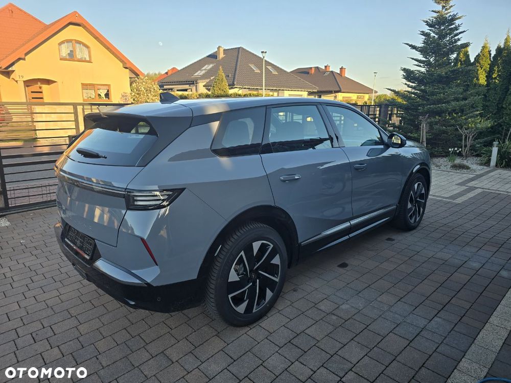 Opel Grandland Electric 73kWh GS - 5