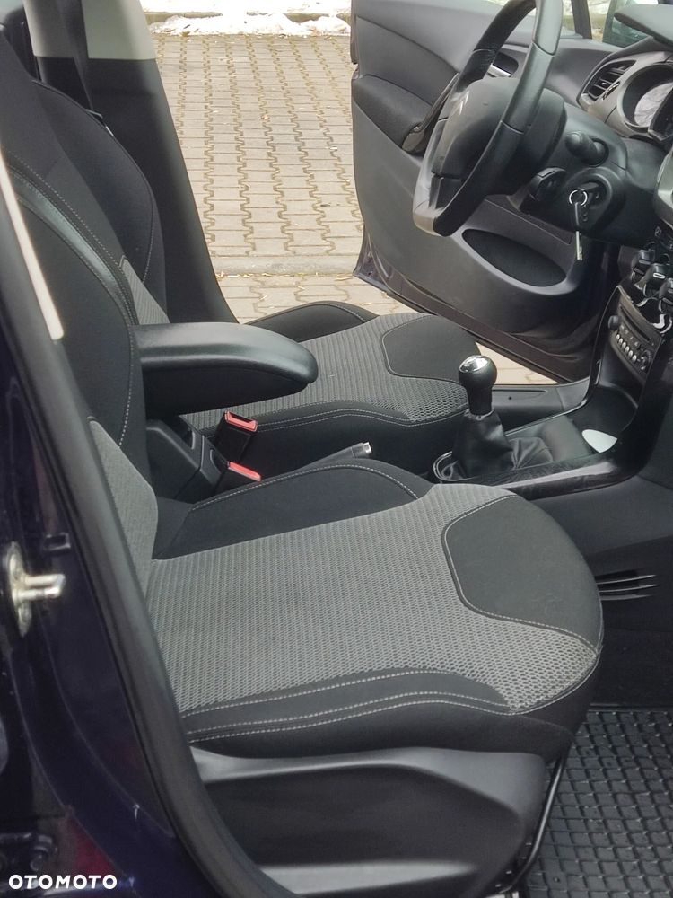 Citroën C3 Pure Tech (VTi) 82 Exclusive - 20