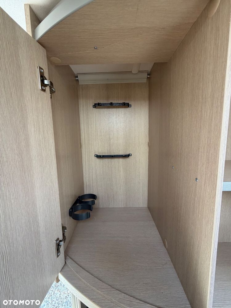 SWIFT Sterling Eccles Topaz - 27