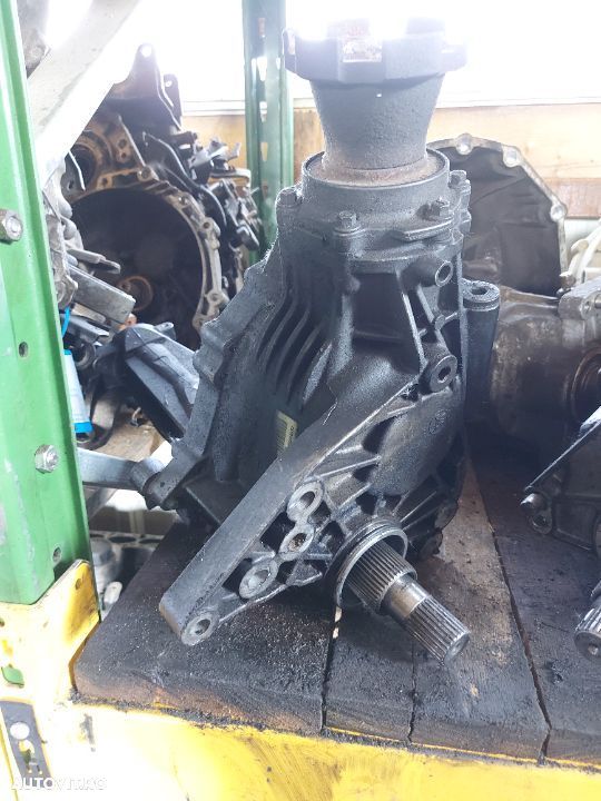 Grup fata Opel Antara 2.0 CDTI 20060-2011 Cod 24244572 TF00555 - 2