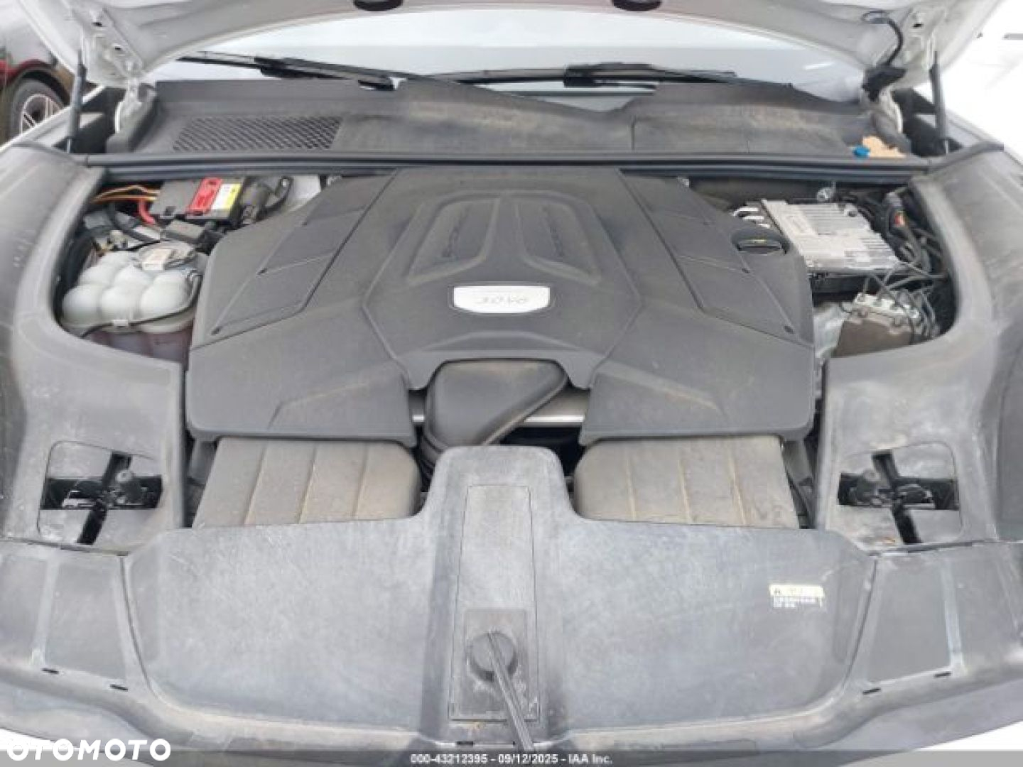 Porsche Cayenne - 9