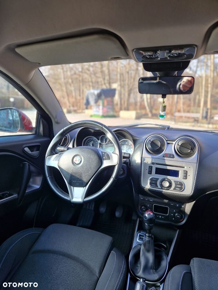Alfa Romeo Mito 1.4 MultiAir Progression - 10