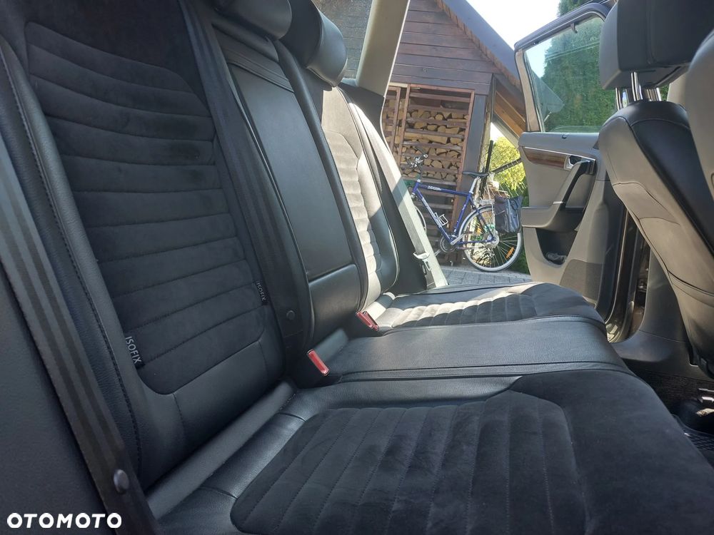 Volkswagen Passat 2.0 TSI Highline - 8