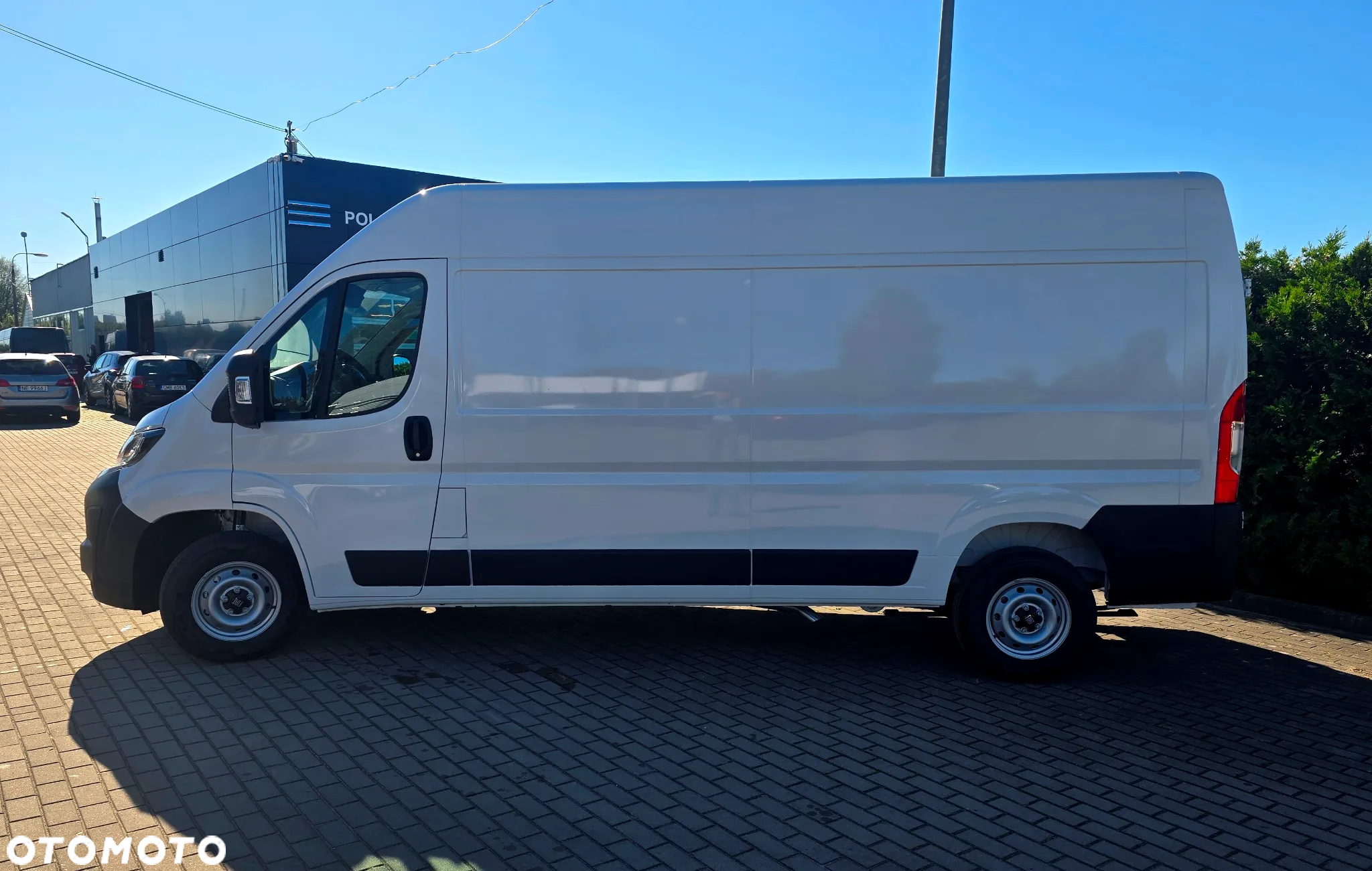 Fiat DUCATO - 2