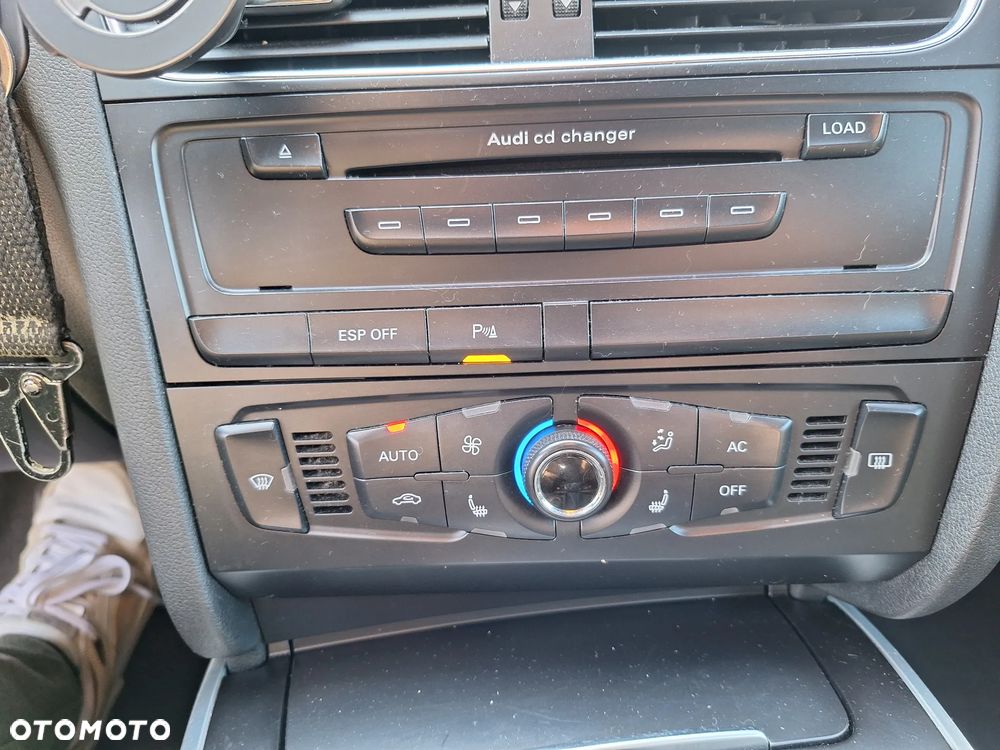 Audi A5 Coupé 2.7 TDI DPF multitronic - 27