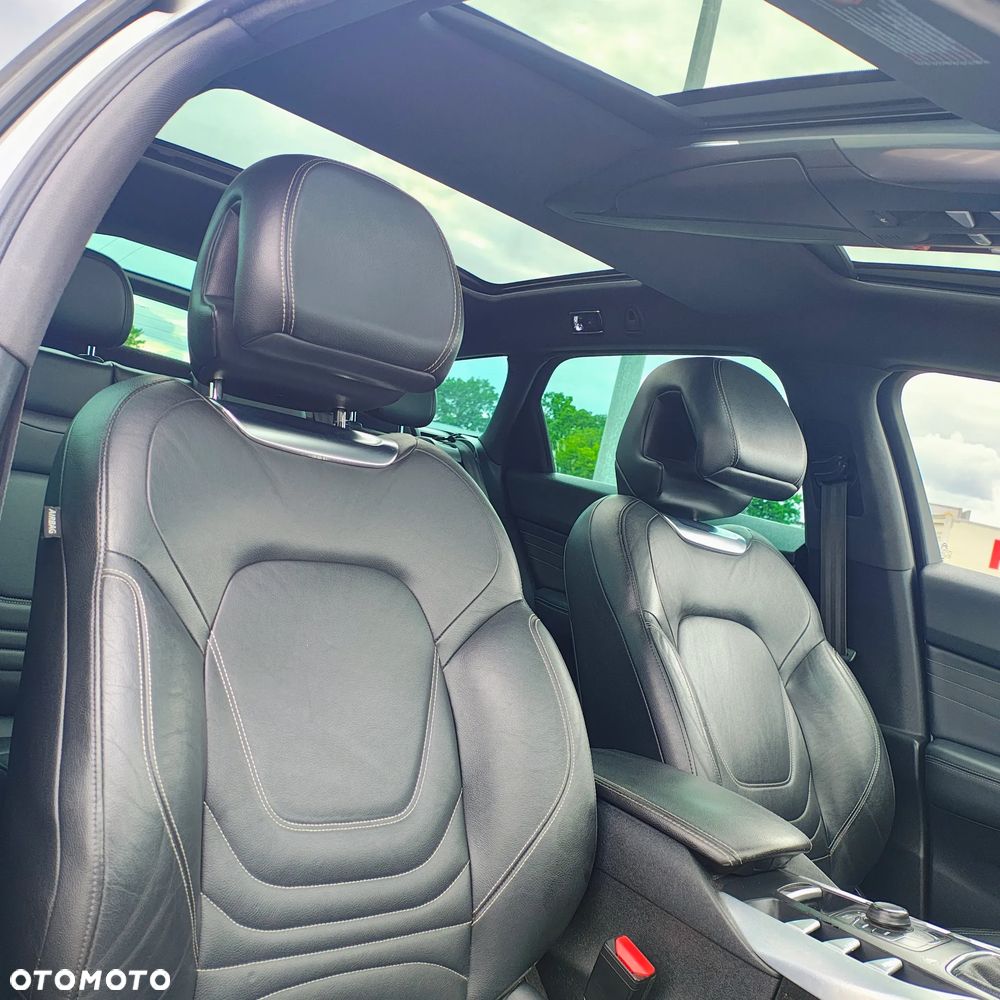 Citroën DS5 2.0 HDi SportChic - 12