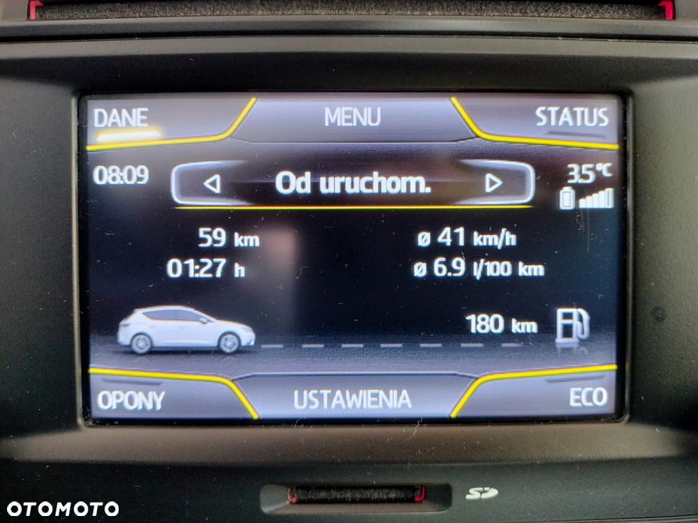 Seat Leon 1.2 TSI Entry - 7