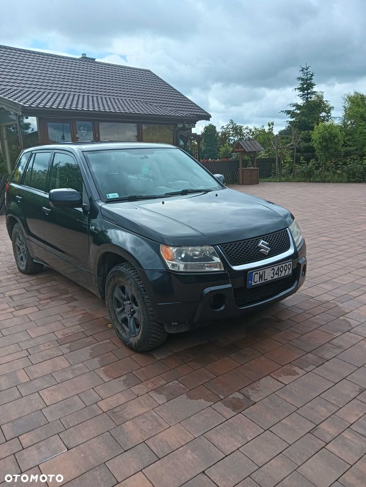 Suzuki Vitara - 2