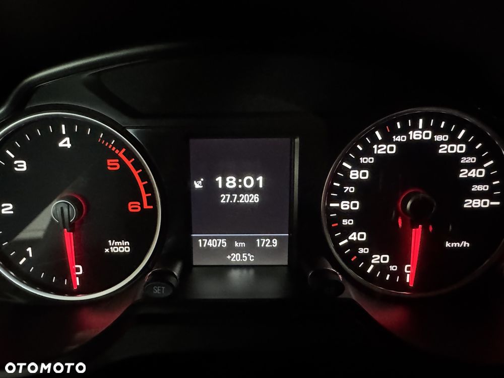 Audi Q5 2.0 TDI Quattro (clean diesel) S tronic - 22