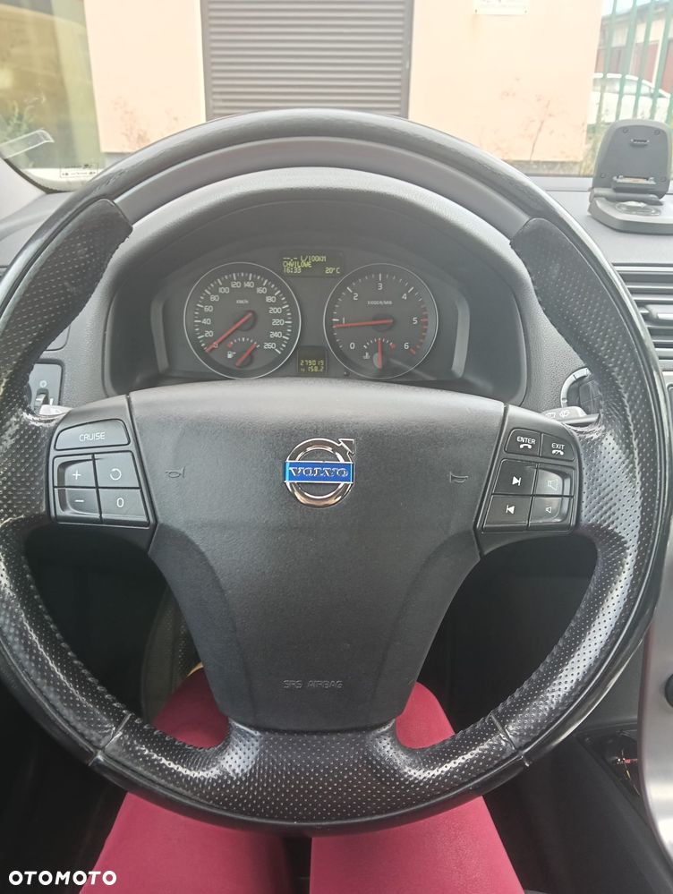 Volvo C30 1.6D DRIVe - 26