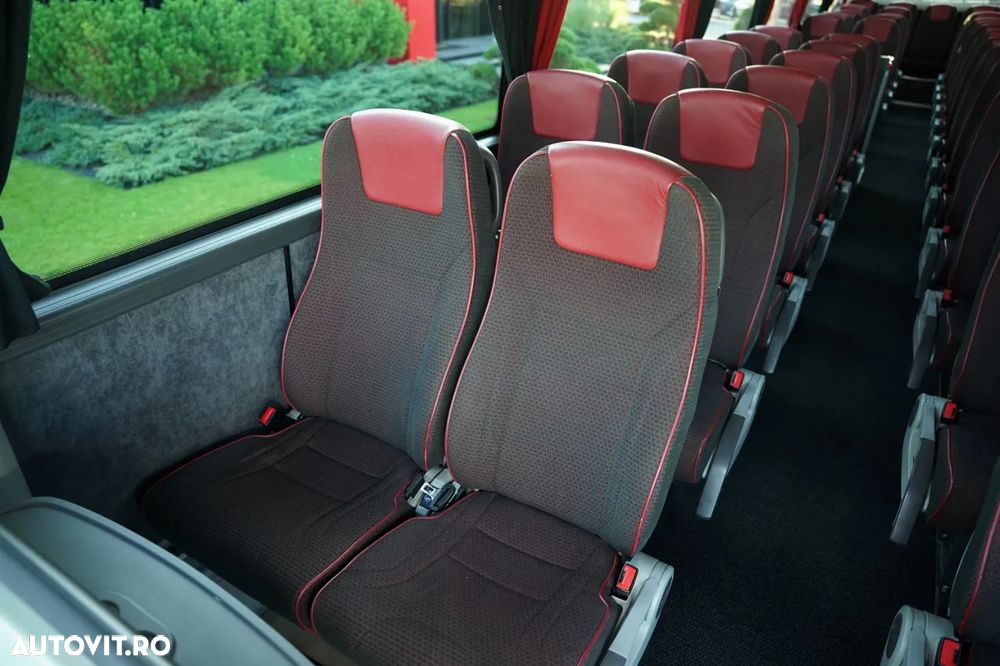 VDL / FHD 2 / EURO 6 / USB / IMPORTAT / - 31
